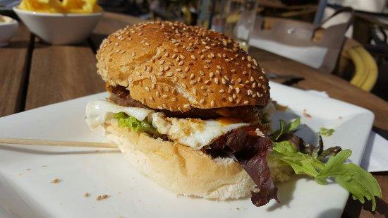 de Vriend Grand Cafe Restaurant